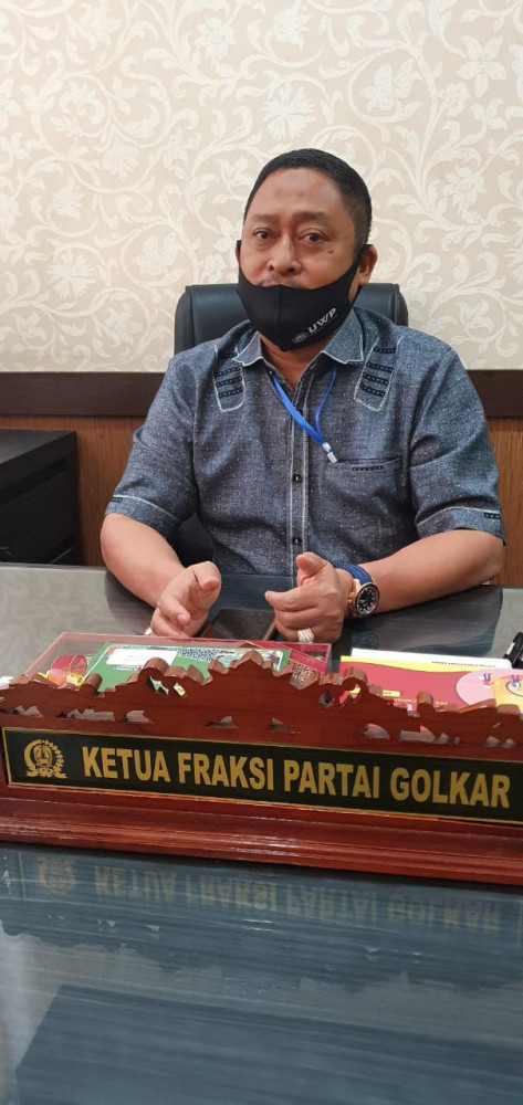 Kodrat Sunyoto : Vaksin Berbayar Bakal Bantu Kejar Target Herd Immunity